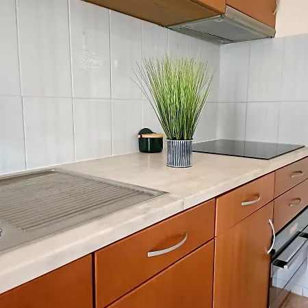 Vau Beach-Sea View-Ac-600M To Vau Beach-Pool Apartmán *