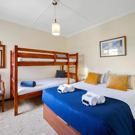 Vau Beach-Sea View-Ac-600M To Vau Beach-Pool *
