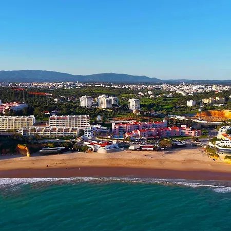 Vau View - Sea View - * Portimao