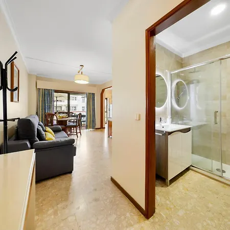 Vau View - Sea View - Apartment *