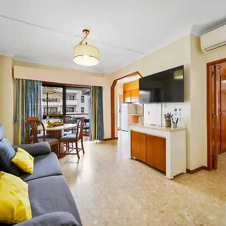 Vau Beach-Sea View-Ac-600M To Vau Beach-Pool *
