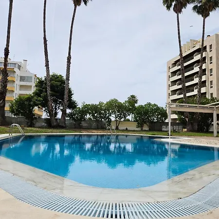 Vau Beach-Sea View-Ac-600M To Vau Beach-Pool Apartmán