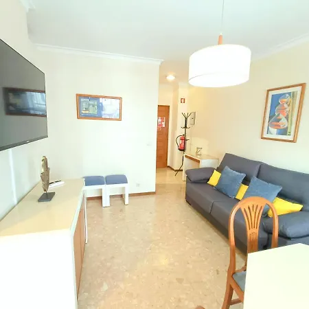 Apartment Vau View - Sea View -