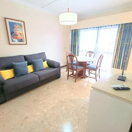 Vau View - Sea View - * Portimão