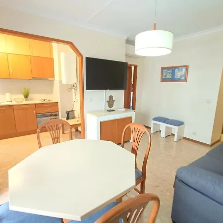 Apartament Vau View - Sea View - Portimão