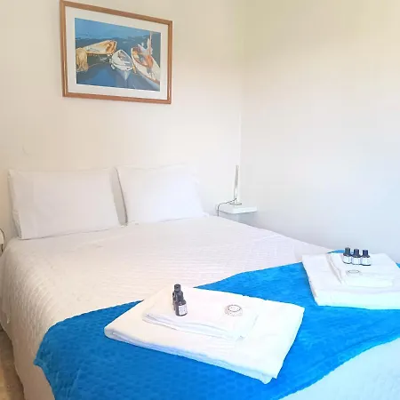 Vau View - Sea View - Apartment Portimao