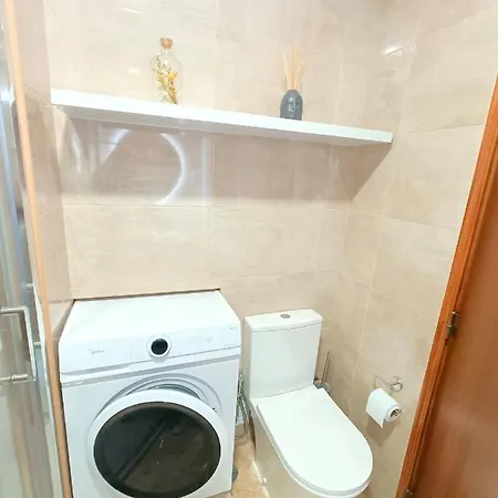 Vau View - Sea View - Apartament