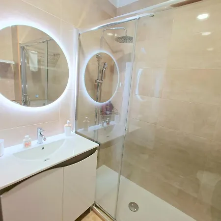 Vau View - Sea View - Апартаменты