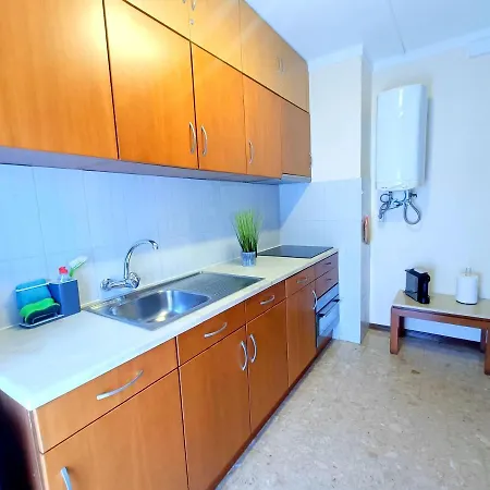 Vau View - Sea View - Портиман