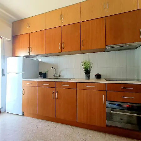 Vau View - Sea View - * Портиман