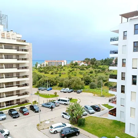 Apartamento Vau View - Sea View -