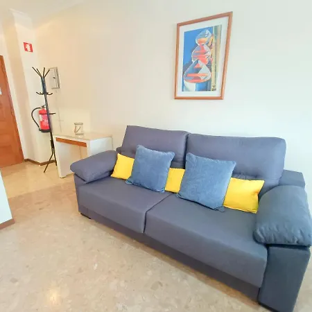 Vau View - Sea View - Apartamento